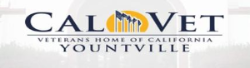 Calvet Veterans Home of California Yountville